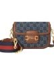AA6D2044-41F1-0821-C5E8-C1FD26738116.jpg Gucci Horsebit 1955 Demin Mini Shoulder Bag