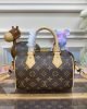 Louis Vuitton Speedy Bandouli&egrave;re 20 M46594