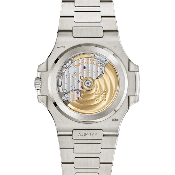 Patek Philippe Nautilus 5811/1G-001