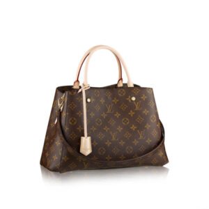Louis Vuitton Montaigne MM M41056