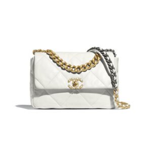 Chanel 19 Handbag AS1160