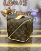 Louis Vuitton Toiletry Bag M11750