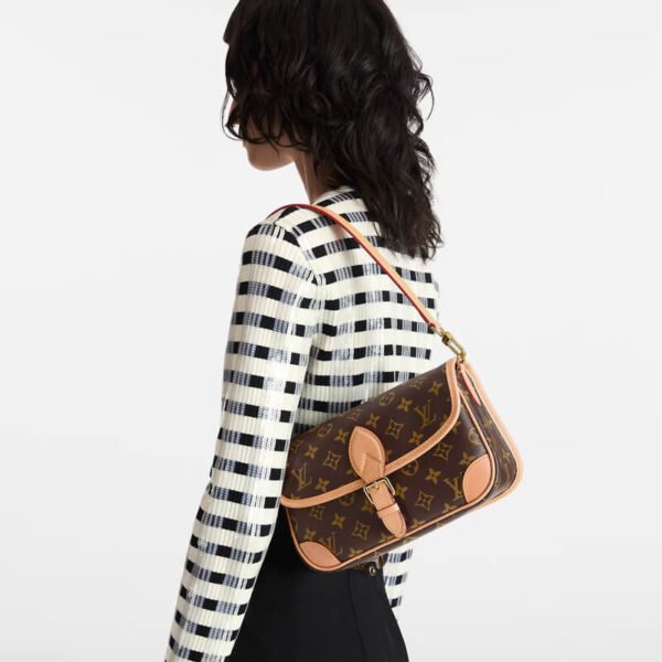 Louis Vuitton Diane M45985