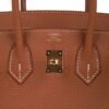 AB923D0F-F9FC-3516-C4C2-75CB2E330136.jpg Birkin 25 Bag Gold Togo Leather Gold Hardware
