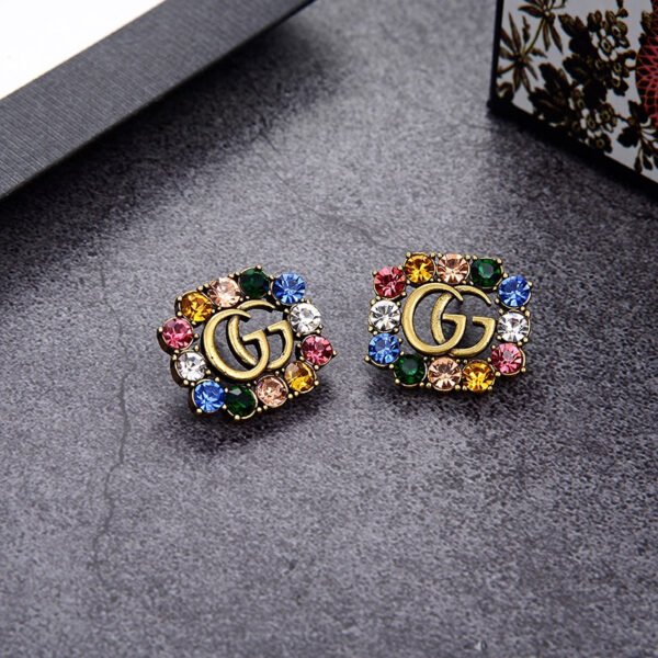 Gucci GG Earrings