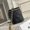 AB9D9211-0125-A454-474E-9C12F0CD7946.jpg Chanel Chain Cosmetic Bag