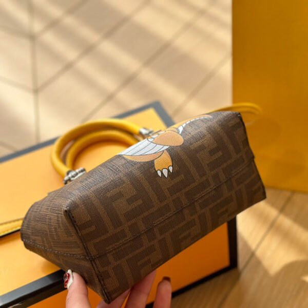 Fendi By The Way Mini