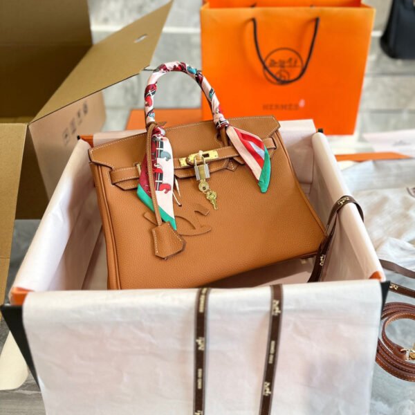 Birkin 30 Bag