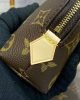 Louis Vuitton Cosmetic Pouch M47515