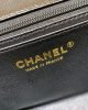 ABB83389-90C6-CA2C-95DB-6D246362693F.jpg Chanel Mini Flap Bag Black A69900