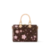 AC3199EE-8B41-12AF-A464-F4574967DBFD.webp Louis Vuitton LV X TM Monogram Cherry Blossom Speedy Bandoulière 25 M14174