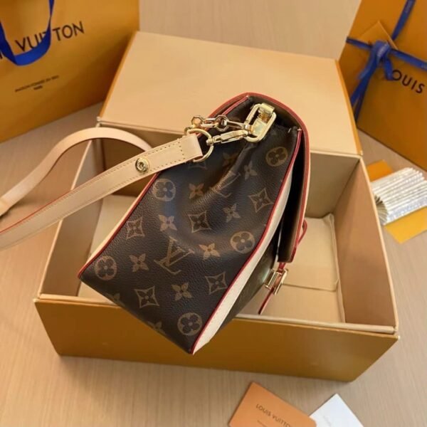 Louis Vuitton M47149 Dauphine Soft GM