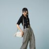 AC66B670-63C1-B727-114E-B1DE84701433.jpg BLONDIE SMALL SHOULDER BAG