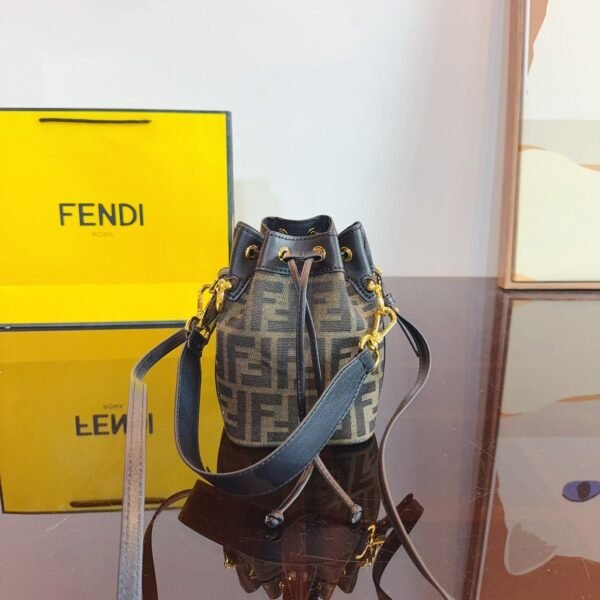 Fendi Mon Tresor - BLUE