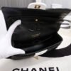 ACB2812C-A693-3D4E-AA0F-135ED4CEF753.jpg Chanel Classic Handbag Lambskin & Gold Metal A01112