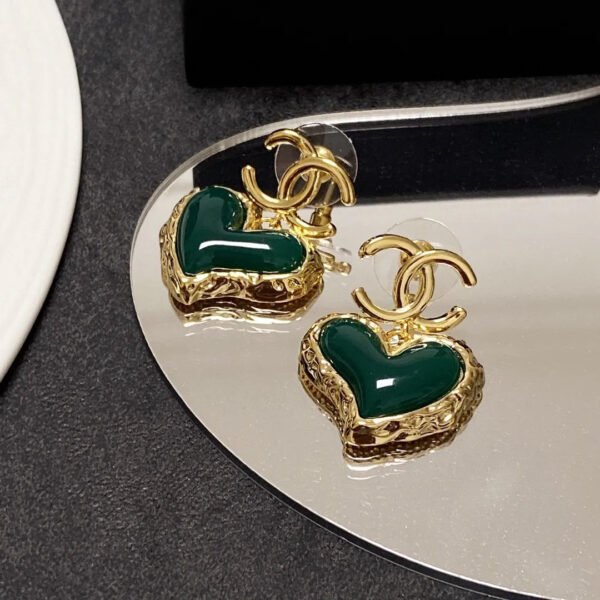 cc Earrings