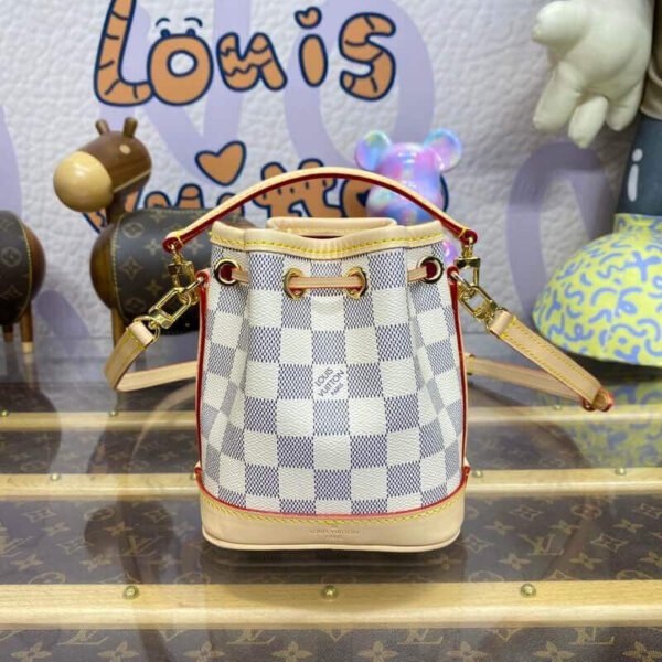 Louis Vuitton No&eacute; BB N40511