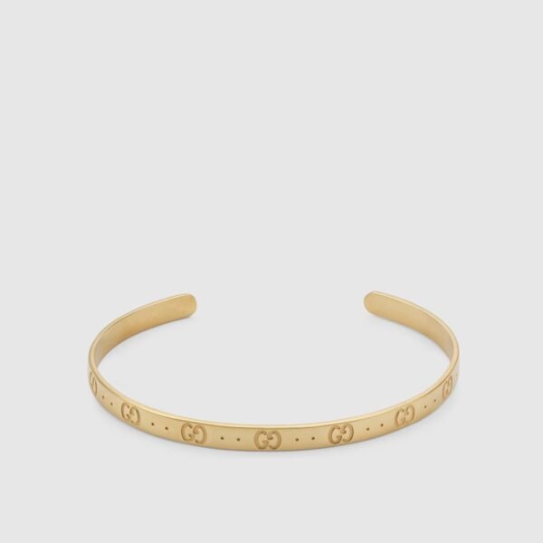 AD352C9E-32C4-CE56-20B5-DC1E3EC71717.jpg ICON BRACELET IN YELLOW GOLD