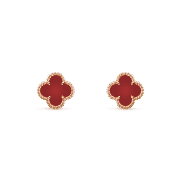 Sweet Alhambra earstuds