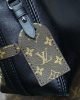 Louis Vuitton CarryAll Vibe BB M12888