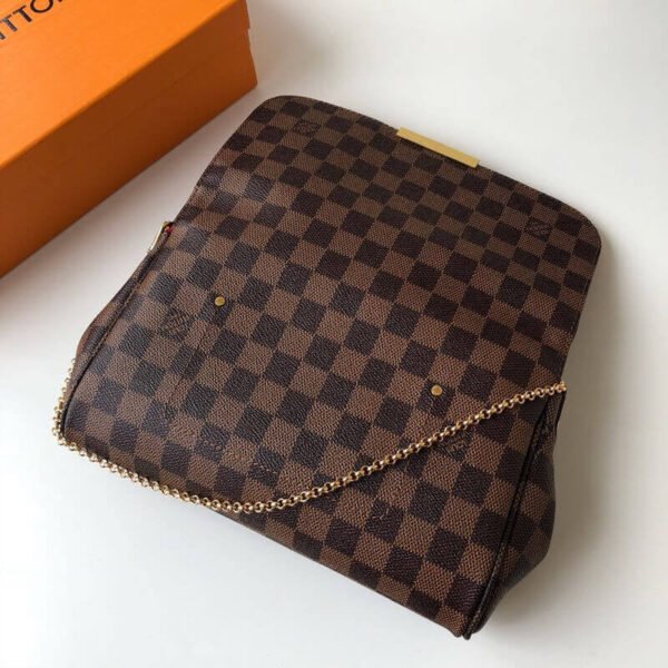 Louis Vuitton Favorite MM N41129