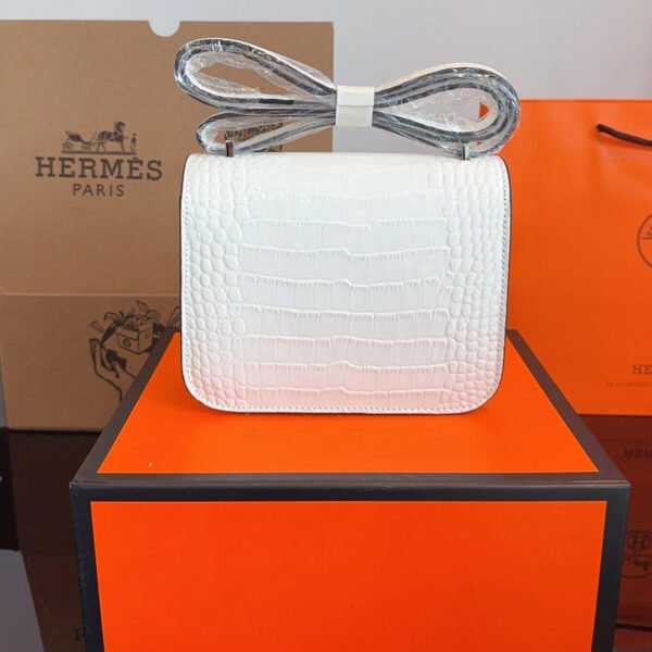 Constance Mini 18 Bag