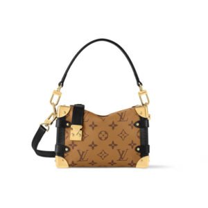 Louis Vuitton M47139 Side Trunk PM