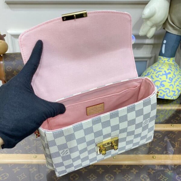 Louis Vuitton Croisette N41581