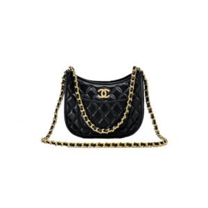 Chanel HOBO HANDBAG