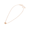 B.ZERO1 NECKLACE
