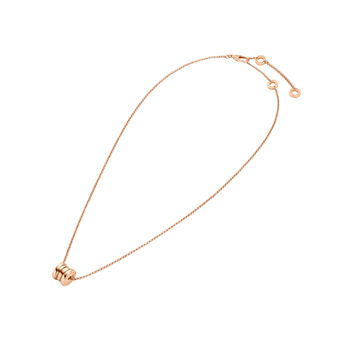 B.ZERO1 NECKLACE