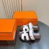 Hermes Women's Chypre Sandal
