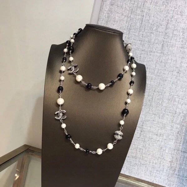 cc Necklace