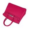 AE3F3466-A355-C3A4-8E4E-CEB85517AB71.jpg Birkin 30 Bag Rose Tyrien Candy Epsom Limited Edition Palladium