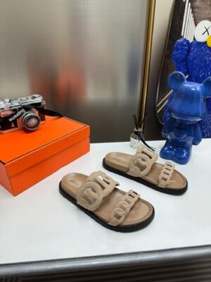 Hermes Women's Extra Sandal