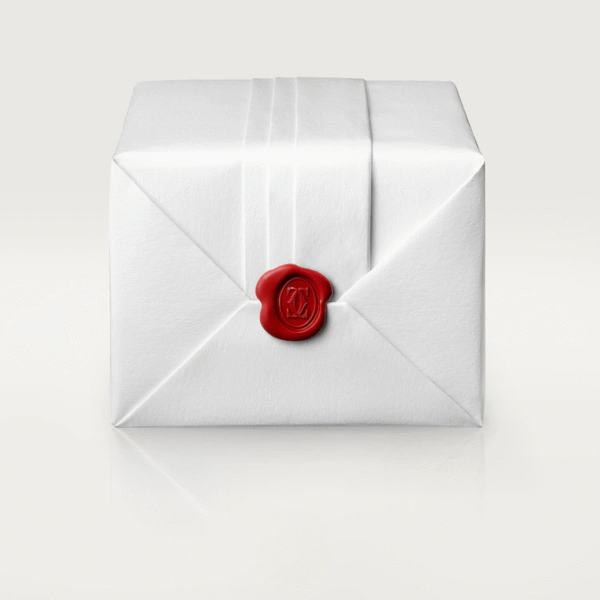 PANTHERE DE  EARRINGS