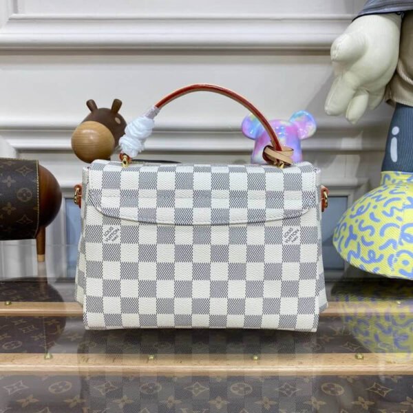 Louis Vuitton Croisette N41581