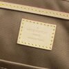 Louis Vuitton Montsouris Mini M11199