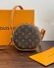 Louis Vuitton Boite Chapeau Souple PM M45578