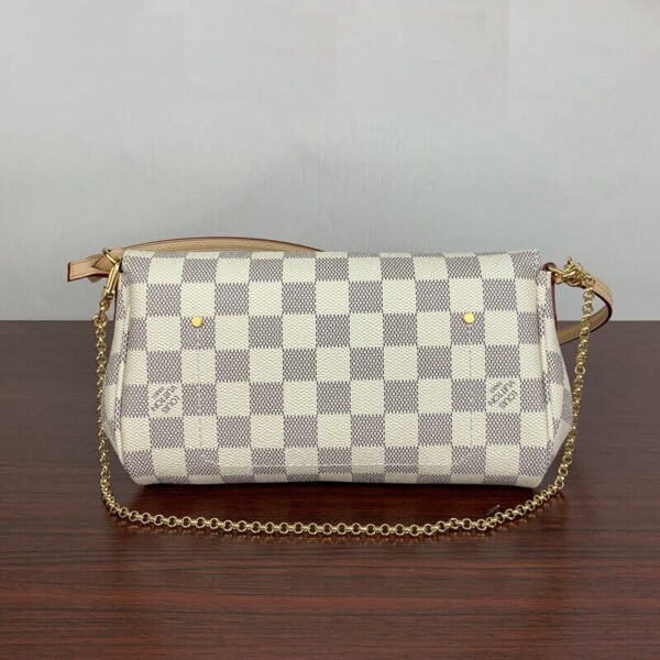 Louis Vuitton Favorite PM N41277