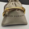 David Yurman  Cable Cuff Bracelet,7mm