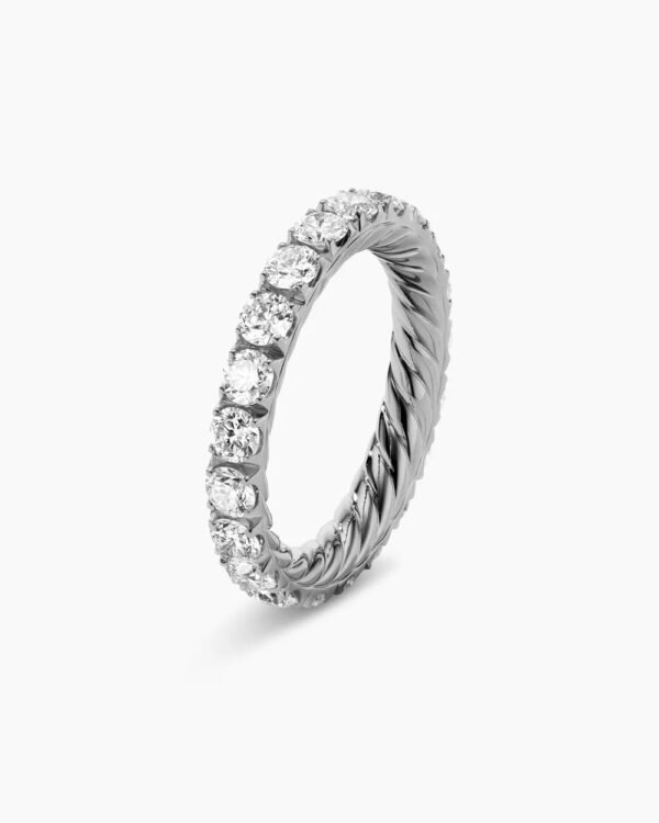 AF8323A3-CECF-C324-B2C4-F5ADF5A85BF8.jpg DY Eden Eternity Band Ring Platinum with Diamonds, 3.2mm