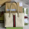 Gucci Ophidia Medium Tote Bag