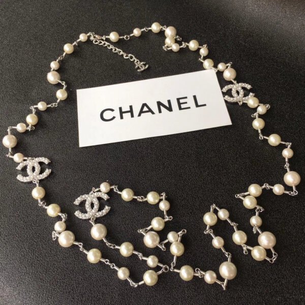 cc Necklace