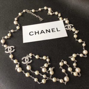 cc Necklace