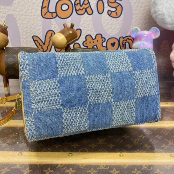 Louis Vuitton Speedy 25 Bandouli&egrave;re N40700