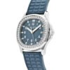 Aquanaut Blue-gray Self-Winding Watch 5067A-025