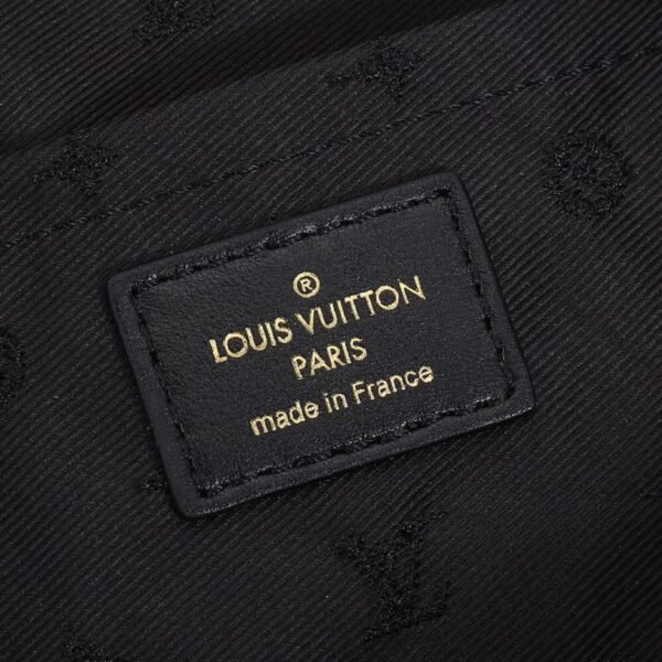 Louis Vuitton M59793 Alma BB