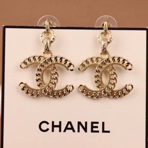 cc Earrings