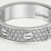 B05B9D1B-D1B0-042A-52F6-F075F7313CD4-1.png LOVE WEDDING BAND, DIAMOND-PAVED